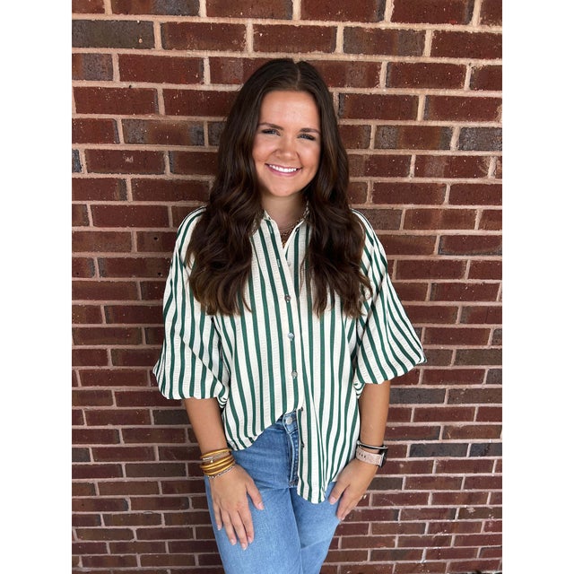 Tops | Classy Touch Boutique