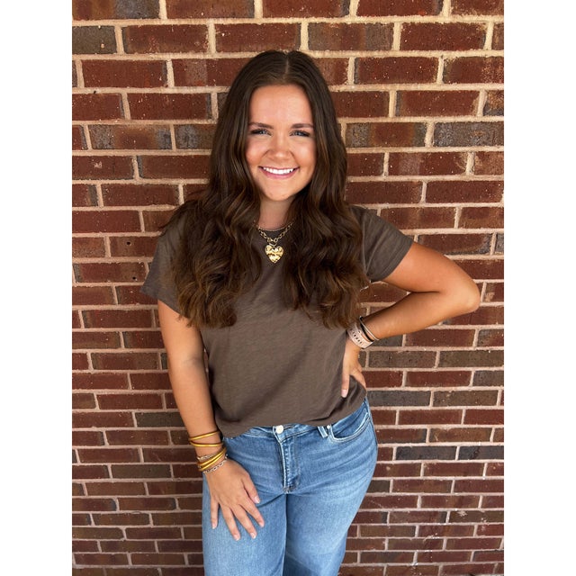 Tops | Classy Touch Boutique