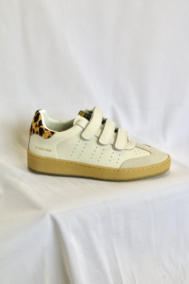 cansalopette by billie［ecru］ Sneakers - Southern Accents Boutique